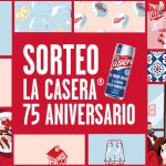 La Casera is raffling off a limited edition can pack