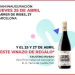 Primaprix gives away 700 bottles of wine (Barcelona)
