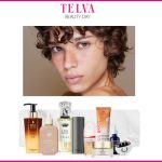 Telva raffles beauty product packs (Madrid)