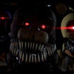 Five Nights at Freddy's has removed one of its best games without any explanation