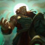 2XKO, the League of Legends fighting game, shows off Illaoi's gameplay