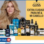 The Carrefour Club is raffling off 10 Gliss packs