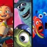 This is one of the strangest theories there is about Disney Pixar