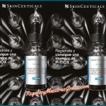 500 Free Samples of P-TIOX by SkinCeuticals for Giveaway