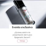 Eucerin is raffling off 10 tickets and 10 Epigenetic Serum kits