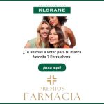 Farmacias Direct raffles off 3 lots of dermo-aesthetic products