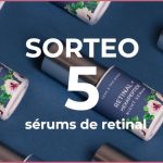 Vera & the birds is raffling off 5 Retinal + Hexapeptide Night serums