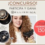 Clara and Listísima Magazine are raffling off a hot air diffuser