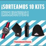 Fisherman's Friend is raffling off 10 exclusive kits