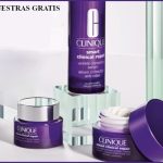 Free samples of Clinique Smart Clinical Repair Moisturizer