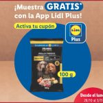 Free samples of Pure Taste for pets at Lidl Plus (28-10)