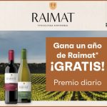 Raimat raffles off 61 prizes for 1 year of free wine