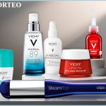 Vichy and L'Oréal Professionnel raffle premium pack