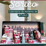 Clara raffles off a Deluxe Advent calendar from Rituals