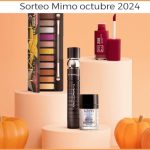 El Corte Inglés raffles off 5 beauty lots