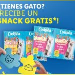 Get a free cat snack from Lidl