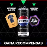 Get exclusive rewards in the EA Sports FC 25 game with Pepsi