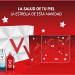 Vichy is raffling off 5 Advent calendars