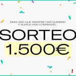 OpenBank raffles an € 1,500 award