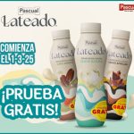 9,000 reimbursements of up to € 1.49 in Pascual's carved drinks