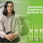 Elle Look for Plantur 39 Green testers