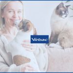 Get a reimbursement of up to € 57.84 in virbac